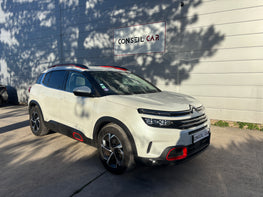 Citroën C5 Aircross 1.2 PureTech 130CH