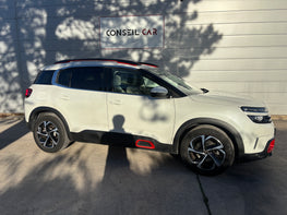 Citroën C5 Aircross 1.2 PureTech 130CH