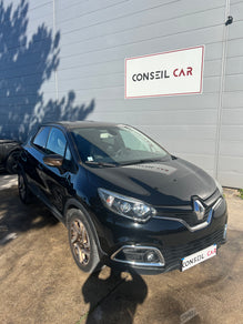 Renault Captur 1.2 TCE 120CH Hypnotic
