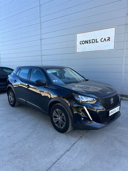 Peugeot 2008 1.2 PureTech 100CH