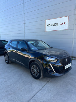 Peugeot 2008 1.2 PureTech 100CH