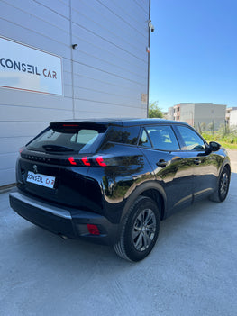 Peugeot 2008 1.2 PureTech 100CH