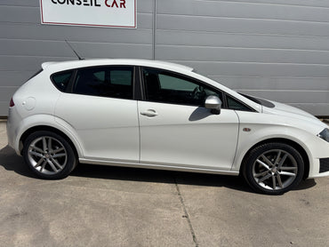Seat Leon 1.4 TSI 125CH