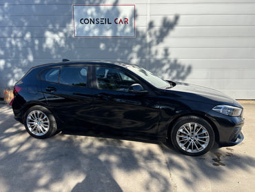 Bmw Serie 1 118i 1.5 140cv Pack M