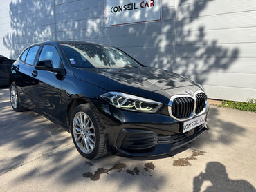 Bmw Serie 1 118i 1.5 140cv Pack M
