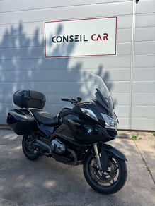 BMW R 1200 RT