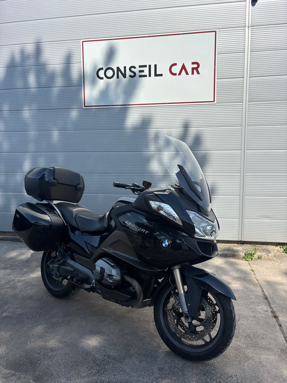BMW R 1200 RT