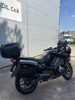 BMW R 1200 RT