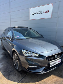 Seat Leon ST 1.4 E-Hybrid 204H 150 PHEV HYBRID 13KWH FR DSG BVA