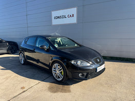 Seat Leon FR 210CH STAGE 1 280CH