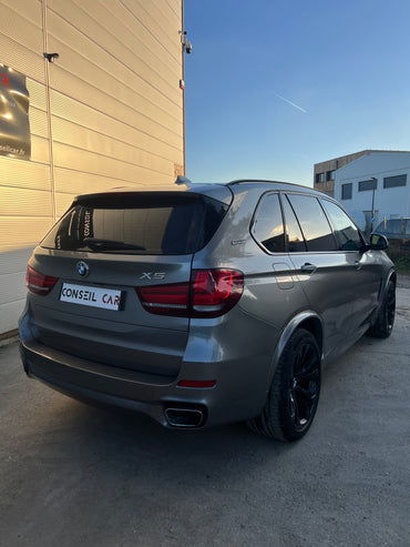BMW X5 3.0 40E PACK M 313CH