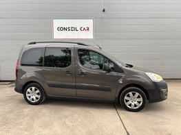 Peugeot Partner Teepee 1.2 PureTech 110CH