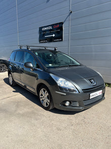 Peugeot 5008 1.6 HDi ALLURE