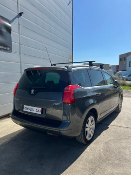 Peugeot 5008 1.6 HDi ALLURE