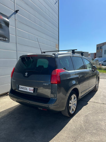 Peugeot 5008 1.6 HDi ALLURE