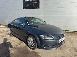 Audi TT 1.8 I Turbo Roadster 160cv