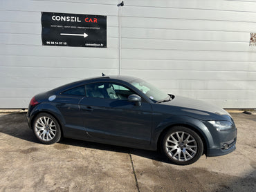 Audi TT 1.8 I Turbo Roadster 160cv