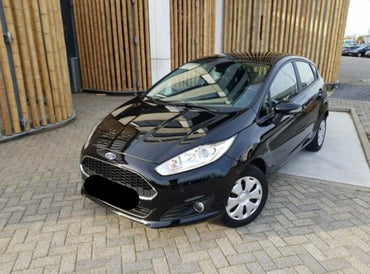 Ford Fiesta 1.6 CDTI 95cv (#105)