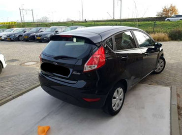 Ford Fiesta 1.6 CDTI 95cv (#105)