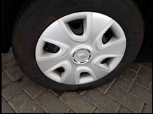 Peugeot 208  - Essence - auto - 1.2 PureTech 110 cv (#107)