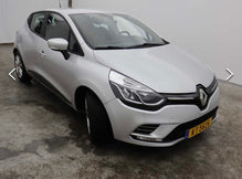 Renault Clio- Diesel - manuelle - 1.5 DCI 75 cv (#110)