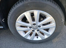 Volkswagen Polo - Diesel - manuelle - 1.4 TDI 90 cv (#108)