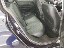 Peugeot 308  - diesel - Manuelle - 1.6 HDI 120 cv (#107)