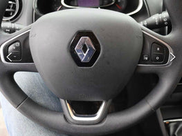 Renault Clio- Diesel - manuelle - 1.5 DCI 75 cv (#110)