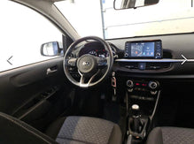 Kia Picanto - Essence - manuelle - 1.0 67 cv (#109)
