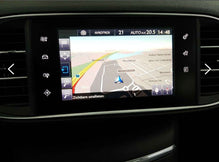 Peugeot 308  - diesel - Manuelle - 1.6 HDI 120 cv (#107)