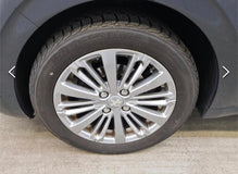 Peugeot 208  - Essence - auto - 1.2 PureTech 110 cv (#107)