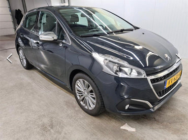 Peugeot 208  - Essence - auto - 1.2 PureTech 110 cv (#107)