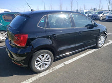 Volkswagen Polo - Diesel - manuelle - 1.4 TDI 90 cv (#108)