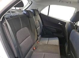 Kia Picanto - Essence - manuelle - 1.0 67 cv (#109)