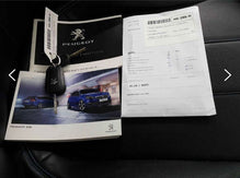 Peugeot 308  - diesel - Manuelle - 1.6 HDI 120 cv (#107)