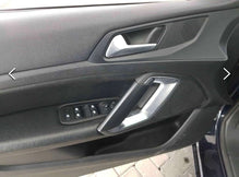Peugeot 308  - diesel - Manuelle - 1.6 HDI 120 cv (#107)