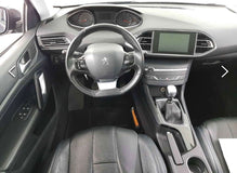 Peugeot 308  - diesel - Manuelle - 1.6 HDI 120 cv (#107)