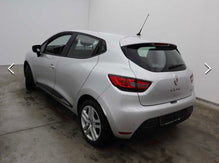 Renault Clio- Diesel - manuelle - 1.5 DCI 75 cv (#110)