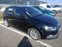 Volkswagen Polo - Diesel - manuelle - 1.4 TDI 90 cv (#108)