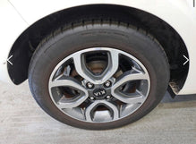 Kia Picanto - Essence - manuelle - 1.0 67 cv (#109)